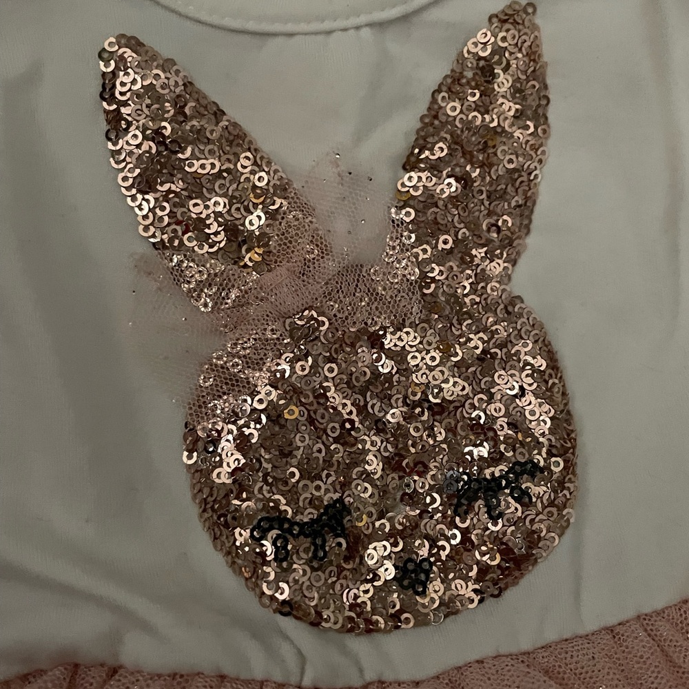 18mo Easter dress - Picture 2 of 3